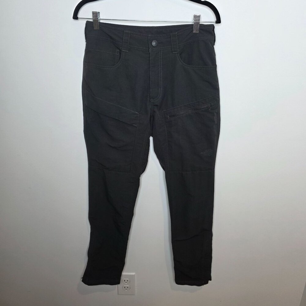 The North‎ Face Pants Mens 30